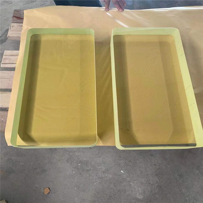 安阳铅玻璃